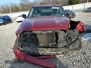 2013 Ram 1500 Express с VIN 3C6JR6AT8DG505153, выставлен на аукционе Copart как лот 48235405 с пробегом 204 923 миль миль и Списание • Salvage title. История ставок и продаж доступна на DreamBid. Изображение 5.