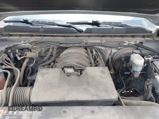2018 Chevrolet Silverado 1500 LT with VIN 1GCRCREHXJZ336480, listed as a IAAI auction lot 42078864 with 140,366 mi miles and . Bid and sale history available at DreamBid. Image 10.