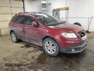 2011 Subaru Tribeca Touring с VIN 4S4WX9GD9B4401413, выставлен на аукционе Copart как лот 45875725 с пробегом 105 211 миль миль и Списание • Salvage title. История ставок и продаж доступна на DreamBid. Изображение 4.