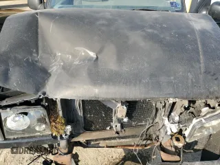 1996 Ford Ranger XLT with VIN 1FTCR15X8TTA40604, listed as a Copart auction lot 49303155 with 190,005 mi miles and Salvage Title. Bid and sale history available at DreamBid. Image 12.