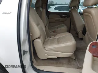 2012 GMC Yukon XL SLT with VIN 1GKS2KE77CR205341, listed as a IAAI auction lot 41565367 with 165,500 mi miles. Bid and sale history available at carsss.com. Image 8.