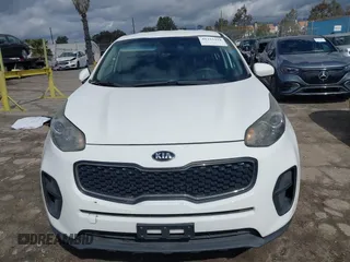 2017 Kia Sportage LX with VIN KNDPM3AC9H7162970, listed as a IAAI auction lot 41733318 with 141,095 mi miles and . Bid and sale history available at DreamBid. Image 11.