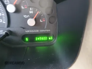 2005 Ford Explorer Limited z VIN 1FMDU75W15UB28593, wystawiony jako Copart lot #82847854 z przebiegiem 245 822 mil mil oraz Czysty tytuł • Clean title. Historia ofert i sprzedaży dostępna na DreamBid. Obrazek 9.