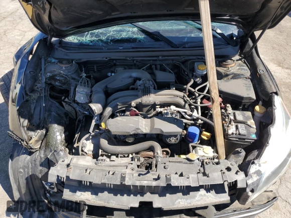 2015 Subaru Legacy Limited с VIN 4S3BNAJ68F3007370, выставлен на аукционе Copart как лот 65742565 с пробегом 102 589 миль миль и Списание • Salvage title. История ставок и продаж доступна на DreamBid. Изображение 11.