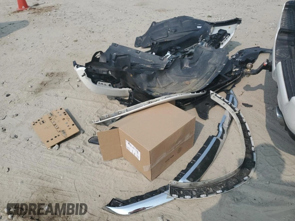 2019 Ram 1500 Limited with VIN 1C6SRFHT0KN773399, listed as a Copart auction lot 59344935 with 80,840 mi miles and Salvage title. Bid and sale history available at DreamBid. Image 12.