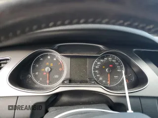 2013 Audi A4 Premium Plus с VIN WAUFFAFL5DN029533, выставлен на аукционе Copart как лот 87968745 с пробегом Не указан миль и На запчасти • Non repairable. История ставок и продаж доступна на DreamBid. Изображение 9.