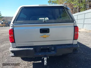 2015 Chevrolet Silverado 1500 Work Truck with VIN 1GCVKPEH9FZ421453, listed as a IAAI auction lot 35748960 with 187,503 mi miles. Bid and sale history available at carsss.com. Image 15.