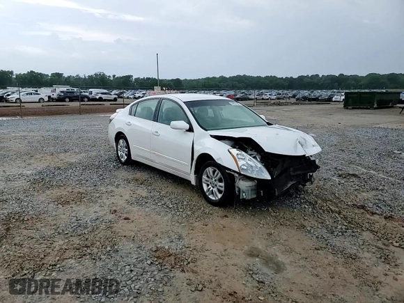 2012 Nissan Altima S with VIN 1N4AL2AP2CN436199, listed as a Copart auction lot 54697905 with 196,224 mi miles and Salvage Title. Bid and sale history available at DreamBid. Image 14.