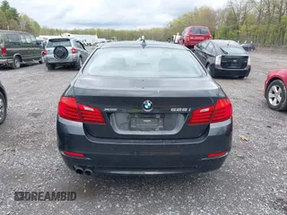 2015 BMW 5 Series 528i xDrive with VIN WBA5A7C56FD626542, listed as a IAAI auction lot 42214621 with 101,826 mi miles and . Bid and sale history available at DreamBid. Image 16.