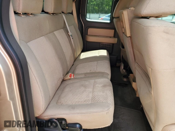 2011 Ford F-150 XL with VIN 1FTEX1EM8BFD20153, listed as a Copart auction lot 60405365 with 239,383 mi miles and Salvage title. Bid and sale history available at DreamBid. Image 10.