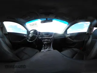 2015 Kia Optima EX с VIN 5XXGN4A70FG514151, выставлен на аукционе IAAI как лот 41746671 с пробегом 126 597 миль миль и . История ставок и продаж доступна на DreamBid. Изображение 19.