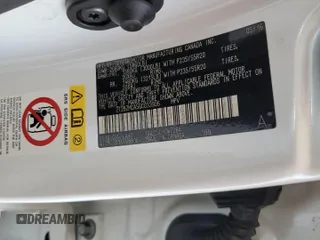 2016 Lexus RX 350 with VIN 2T2BZMCA5GC033906, listed as a Copart auction lot 64869445 with 129,861 mi miles and Salvage title. Bid and sale history available at DreamBid. Image 14.