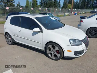 2009 Volkswagen GTI с VIN WVWFD71K29W146000, выставлен на аукционе IAAI как лот 42119430 с пробегом 101 305 миль миль и . История ставок и продаж доступна на DreamBid. Изображение 1.