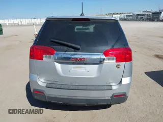 2015 GMC Terrain SLE with VIN 2GKFLVEKXF6226477, listed as a IAAI auction lot 42031099 with 143,643 mi miles. Bid and sale history available at carsss.com. Image 17.
