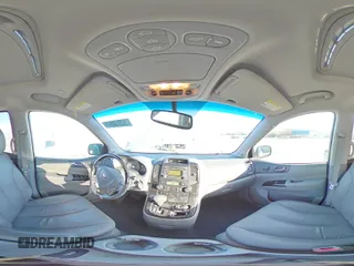 2012 Kia Sedona EX with VIN KNDMH4C78C6506980, listed as a Copart auction lot 52038595 with 137,916 mi miles and Salvage Title. Bid and sale history available at carsss.com. Image 13.