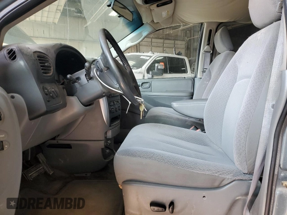 2006 Chrysler Town & Country LWB Touring with VIN 2A4GP54L56R781831, listed as a Copart auction lot 70298954 with 183,487 mi miles and Clean Title. Bid and sale history available at carsss.com. Image 7.
