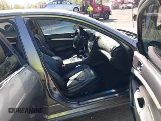 2007 Infiniti G35 G35x with VIN JNKBV61F47M808031, listed as a IAAI auction lot 42083175 with 191,332 mi miles and . Bid and sale history available at DreamBid. Image 5.