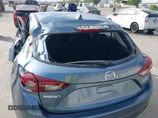 2014 Mazda 3 i Grand Touring with VIN JM1BM1M72E1201071, listed as a IAAI auction lot 42087477 with 127,111 mi miles and . Bid and sale history available at DreamBid. Image 18.