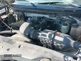 2005 Ford F-150 STX с VIN 1FTRX14W05FB72783, выставлен на аукционе IAAI как лот 43254028 с пробегом 349 108 миль миль и . История ставок и продаж доступна на DreamBid. Изображение 13.