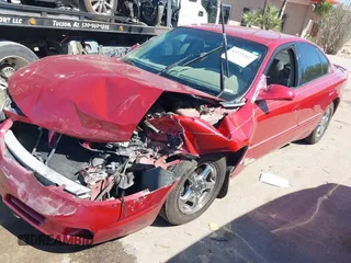 2004 Pontiac Bonneville SE z VIN 1G2HX52K54U178094, wystawiony jako IAAI lot #42223342 z przebiegiem 158 051 mil mil oraz . Historia ofert i sprzedaży dostępna na DreamBid. Obrazek 2.