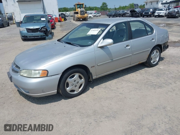 2001 Nissan Altima GXE z VIN 1N4DL01D51C232268, wystawiony jako IAAI lot #42405299 z przebiegiem 138 573 mil mil oraz . Historia ofert i sprzedaży dostępna na DreamBid. Obrazek 18.