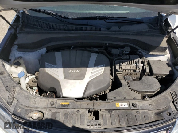 2015 Kia Sorento SX Limited with VIN 5XYKW4A72FG575679, listed as a Copart auction lot 52784955 with 110,676 mi miles and Clean Title. Bid and sale history available at carsss.com. Image 12.