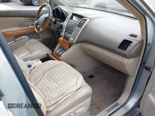 2004 Lexus RX 330 with VIN 2T2GA31U74C018369, listed as a IAAI auction lot 42177120 with 458,990 mi miles. Bid and sale history available at carsss.com. Image 5.