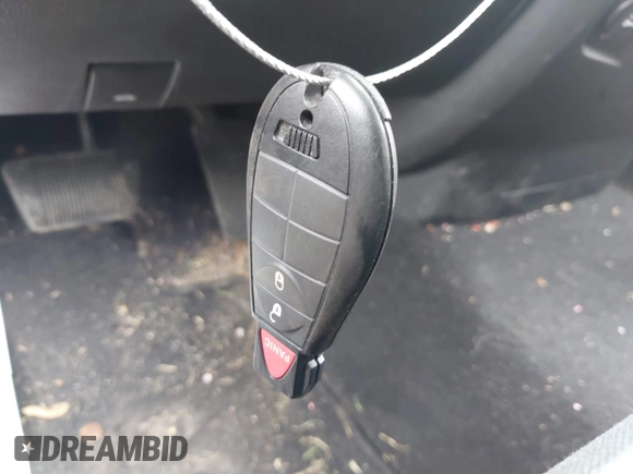 2017 Ram 1500 Tradesman с VIN 1C6RR7FG2HS620527, выставлен на аукционе IAAI как лот 42270624 с пробегом 128 704 миль миль и . История ставок и продаж доступна на DreamBid. Изображение 11.