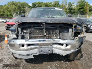 1994 Dodge Ram 1500 with VIN 3B7HC16Y5RM530651, listed as a Copart auction lot 74453654 with 83,562 mi miles and Salvage Title. Bid and sale history available at carsss.com. Image 5.