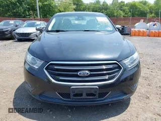 2013 Ford Taurus Limited with VIN 1FAHP2J85DG179671, listed as a IAAI auction lot 42415908 with Not provided miles and . Bid and sale history available at DreamBid. Image 11.