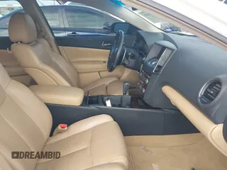 2010 Nissan Maxima SV with VIN 1N4AA5AP8AC823842, listed as a IAAI auction lot 42590129 with 71,995 mi miles and . Bid and sale history available at DreamBid. Image 5.