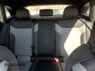 2023 Volkswagen ID.4 Pro z VIN 1V2DNPE8XPC028695, wystawiony jako Copart lot #51606685 z przebiegiem 18 217 mil mil oraz Szkoda całkowita • Salvage title. Historia ofert i sprzedaży dostępna na DreamBid. Obrazek 10.