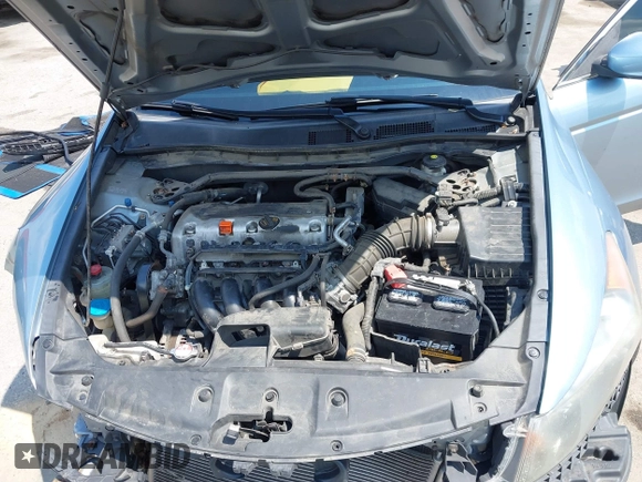 2012 Honda Accord EX с VIN 1HGCP2F79CA074848, выставлен на аукционе IAAI как лот 42585210 с пробегом 144 310 миль миль и . История ставок и продаж доступна на DreamBid. Изображение 10.
