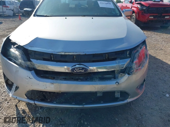 2012 Ford Fusion SE с VIN 3FAHP0HG4CR419253, выставлен на аукционе IAAI как лот 42616828 с пробегом 238 789 миль миль и . История ставок и продаж доступна на DreamBid. Изображение 6.