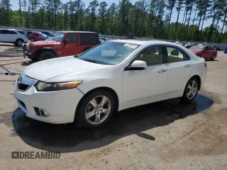 2013 Acura TSX z VIN JH4CU2F46DC012423, wystawiony jako Copart lot #53288625 z przebiegiem 168 982 mil mil oraz Szkody całkowita. Historia ofert i sprzedaży dostępna na DreamBid. Obrazek 1.