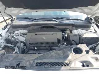 2022 Acura MDX z VIN 5J8YD9H31NL000493, wystawiony jako IAAI lot #41782568 z przebiegiem 75 717 mil mil oraz . Historia ofert i sprzedaży dostępna na DreamBid. Obrazek 10.