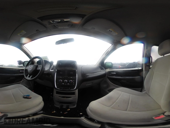 2012 Dodge Grand Caravan SXT with VIN 2C4RDGCG4CR304472, listed as a IAAI auction lot 41396437 with 180,309 mi miles and . Bid and sale history available at DreamBid. Image 18.