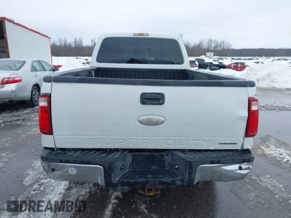 2012 Ford F-250 XL with VIN 1FT7W2B65CEC68480, listed as a IAAI auction lot 41239561 with 254,847 mi miles and . Bid and sale history available at DreamBid. Image 16.