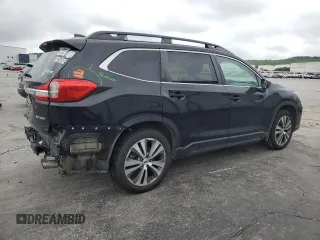 2020 Subaru Ascent Premium z VIN 4S4WMAHD1L3476879, wystawiony jako Copart lot #58531215 z przebiegiem 117 047 mil mil oraz Szkoda całkowita • Salvage title. Historia ofert i sprzedaży dostępna na DreamBid. Obrazek 3.