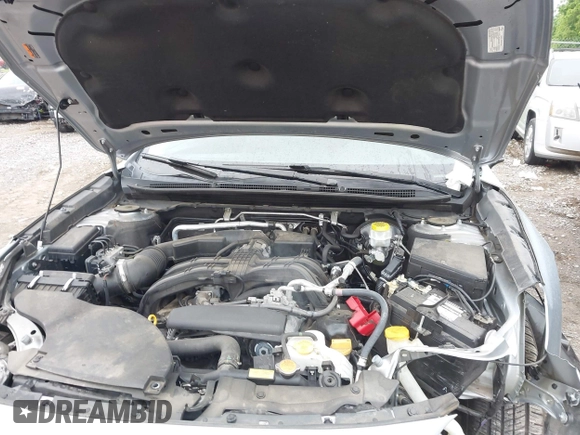 2021 Subaru Outback Limited с VIN 4S4BTANC6M3161350, выставлен на аукционе IAAI как лот 42198372 с пробегом 64 278 миль миль и . История ставок и продаж доступна на DreamBid. Изображение 10.