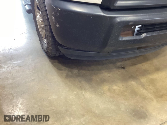 2018 Ram 2500 Tradesman с VIN 3C6UR4HJ8JG274627, выставлен на аукционе IAAI как лот 42575840 с пробегом 152 686 миль миль и . История ставок и продаж доступна на DreamBid. Изображение 39.