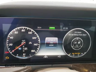 2020 Mercedes-Benz CLS with VIN WDD2J5JB3LA054691, listed as a Copart auction lot 85467244 with 6,334 mi miles and Clean Title. Bid and sale history available at carsss.com. Image 9.