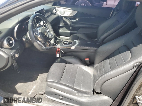 2019 Mercedes-Benz C 300 с VIN WDDWJ8EB2KF854512, выставлен на аукционе Copart как лот 54156075 с пробегом 52 367 миль миль и Списание • Salvage title. История ставок и продаж доступна на DreamBid. Изображение 7.