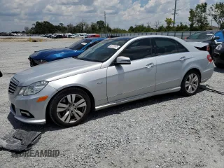 2011 Mercedes-Benz E 350 Luxury с VIN WDDHF2EB1BA288685, выставлен на аукционе Copart как лот 65122975 с пробегом 111 732 миль миль и Списание • Salvage title. История ставок и продаж доступна на DreamBid. Изображение 1.