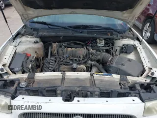 2004 Buick LeSabre Custom with VIN 1G4HP52K54U104679, listed as a IAAI auction lot 42115633 with 188,911 mi miles and . Bid and sale history available at DreamBid. Image 10.