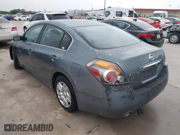 2011 Nissan Altima 2.5 S with VIN 1N4AL2APXBC162793, listed as a IAAI auction lot 42159146 with 115,507 mi miles. Bid and sale history available at carsss.com. Image 3.