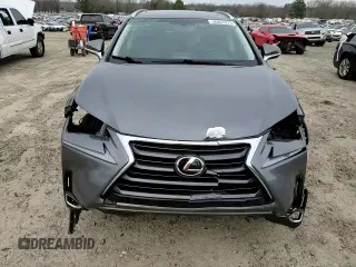 2016 Lexus NX 200t with VIN JTJYARBZ4G2022613, listed as a Copart auction lot 36857073 with 47,912 mi miles. Bid and sale history available at carsss.com. Image 11.