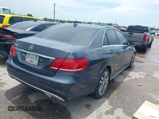 2014 Mercedes-Benz E 350 Sport with VIN WDDHF5KB1EA791644, listed as a IAAI auction lot 42727111 with 182,169 mi miles and . Bid and sale history available at DreamBid. Image 4.