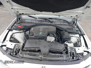 2015 BMW 4 Series 428i xDrive с VIN WBA4A7C54FD414640, выставлен на аукционе IAAI как лот 39901472 с пробегом 92 313 миль миль и . История ставок и продаж доступна на DreamBid. Изображение 10.