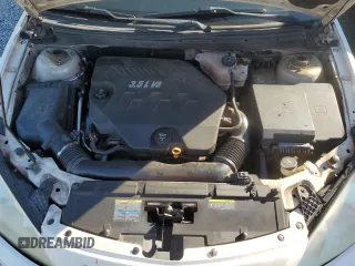 2007 Pontiac G6 GT z VIN 1G2ZH35N774262949, wystawiony jako Copart lot #54159805 z przebiegiem 191 722 mil mil oraz Szkoda całkowita • Salvage title. Historia ofert i sprzedaży dostępna na DreamBid. Obrazek 11.